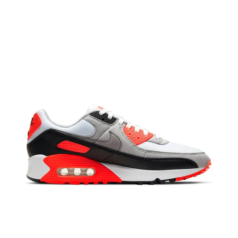 Nike Air Max 90 'Infrared'