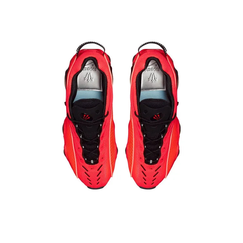 Nocta x Nike Glide 'Bright Crimson'