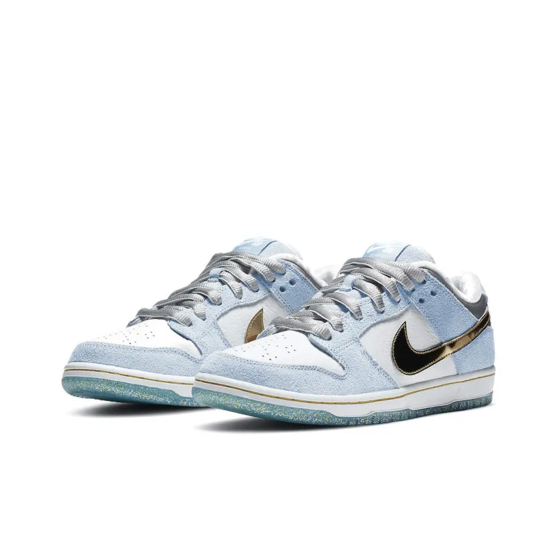 Nike SB Dunk Low x Sean Cliver