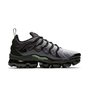 Nike Air VaporMax Plus Cinza/Verde