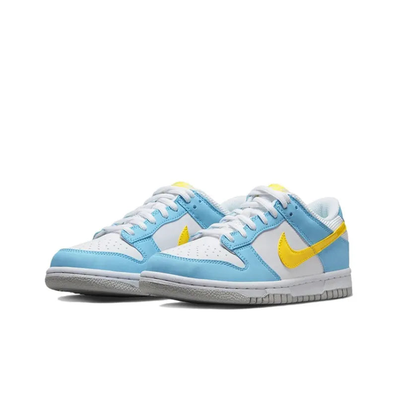 Nike SB Dunk Low 'Next Nature Homer Simpson'