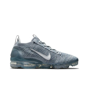 Nike Air Vapormax Flyknit 2021 'Armory Blue Smoke Grey'