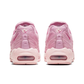 Nike Air Max 95 'Pink Suede'