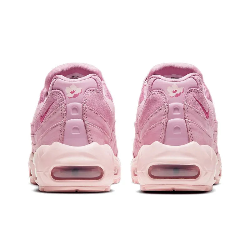 Nike Air Max 95 'Pink Suede'