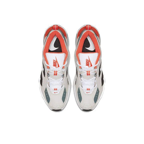 Nike M2K Tekno 'Light Bone Turf Orange'