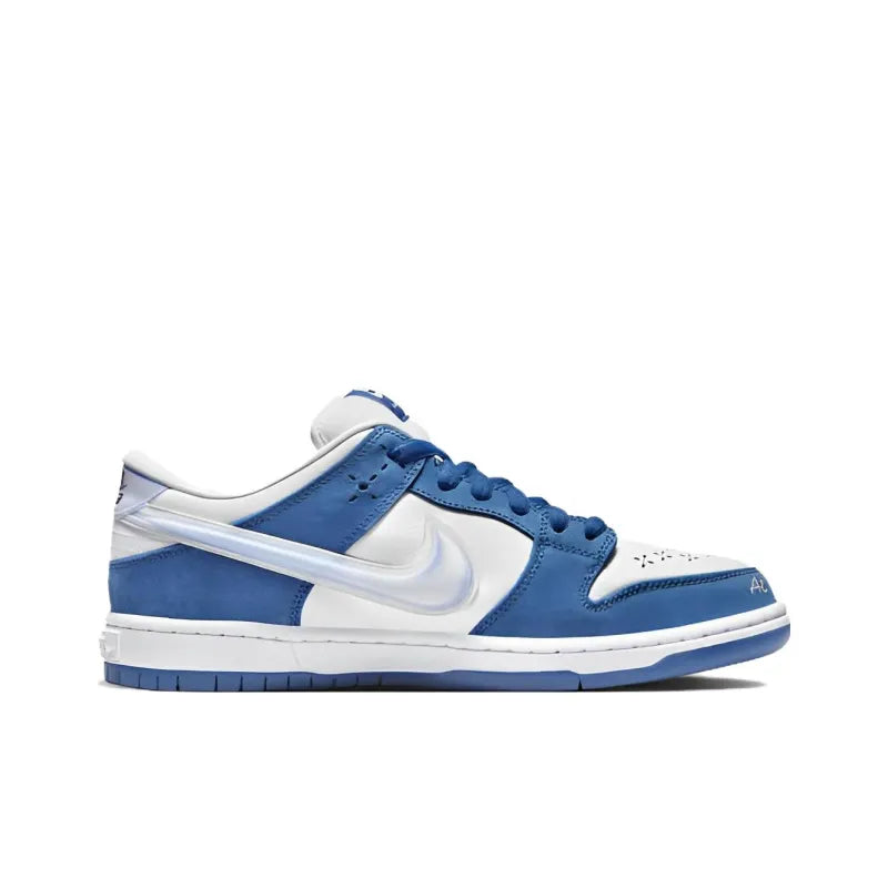 Nike SB Dunk Low x Born x Raised 'One Block at Time'