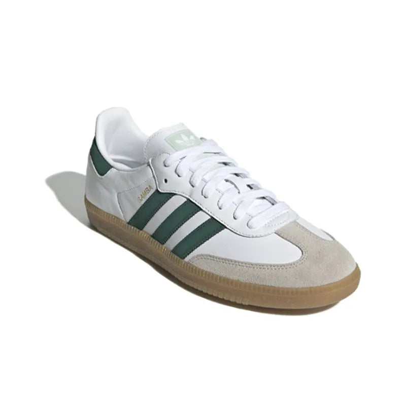 Adidas Samba OG 'White Collegiate Green'