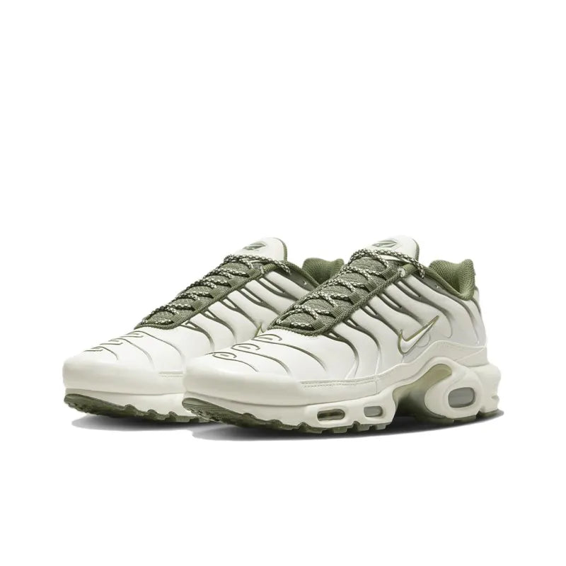 Nike Air Max Plus TN1 'Bone Olive'