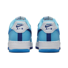 Nike Air Force 1 'Split Light Photo Blue'