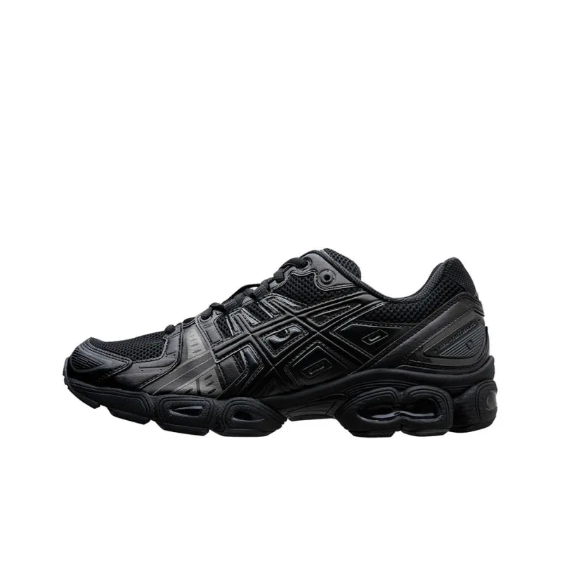 Asics Gel-Nimbus 9 'Black Gunmetal'