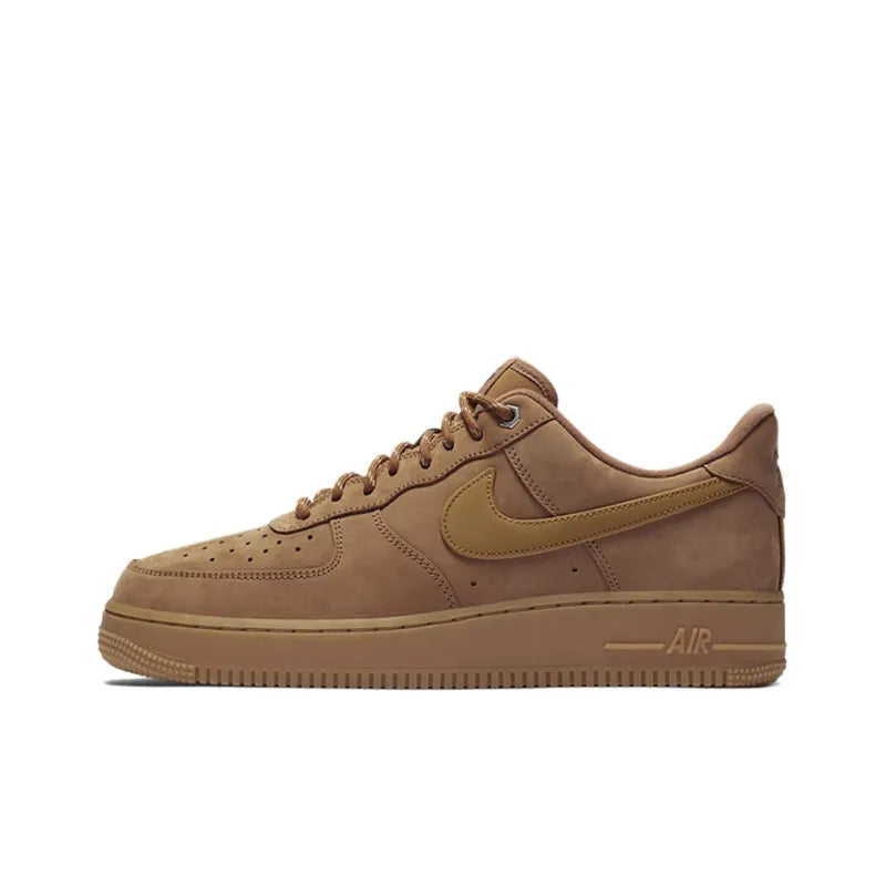 Nike Air Force 1 'Flax Wheat'