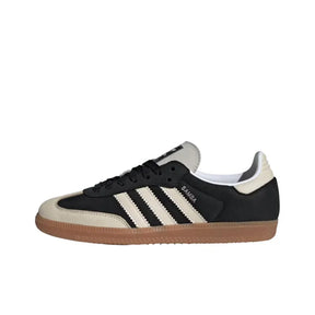 Adidas Samba OG 'Black Wonder White'