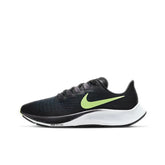 Nike Air Zoom Pegasus 37 'Black Valerian Blue Ghost Green'