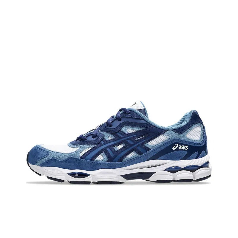 Asics Gel-NYC 'Indigo'