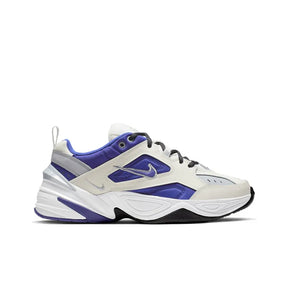 Nike M2K Tekno 'Sail Deep Royal Blue'