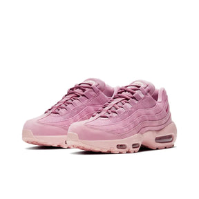 Nike Air Max 95 'Pink Suede'