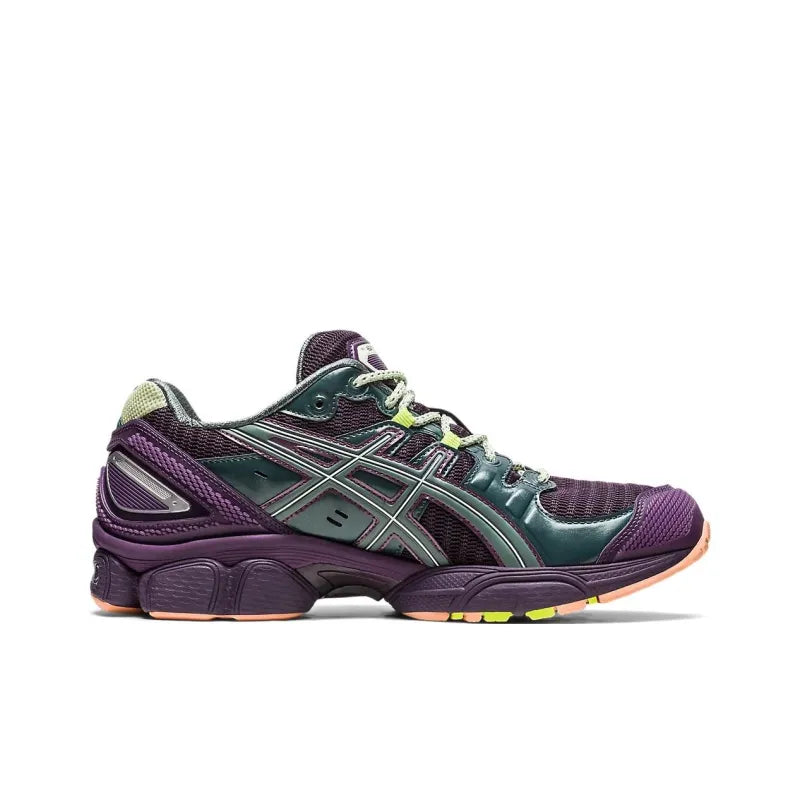 Asics Gel-Nimbus 9 x Brain Dead 'Night Shade'