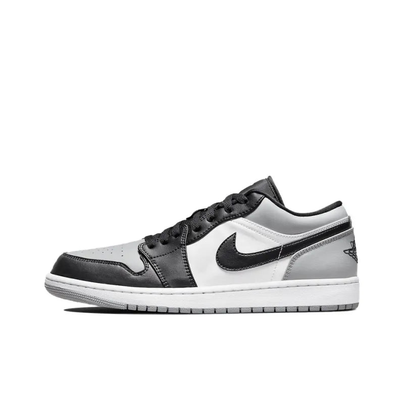 Nike Jordan 1 Low 'Shadow Toe'