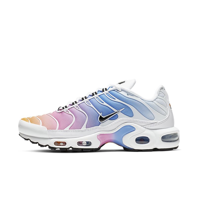 Nike Air Max Plus TN1 'Summer Gradient'