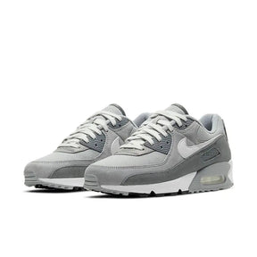 Nike Air Max 90 Branco/Cinza