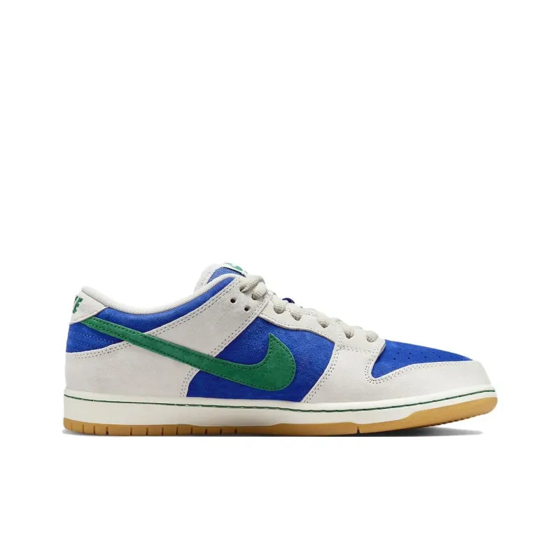 Nike SB Dunk Low 'Hyper Royal Malachitel'