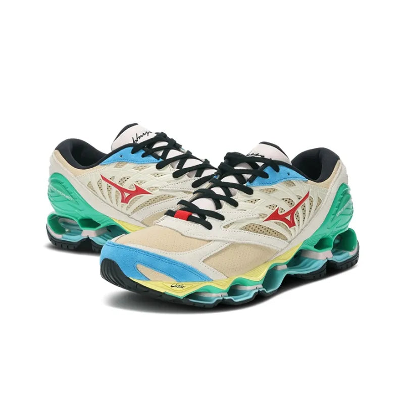 Mizuno Wave Prophecy Ls 'Hiroshi Nagai'