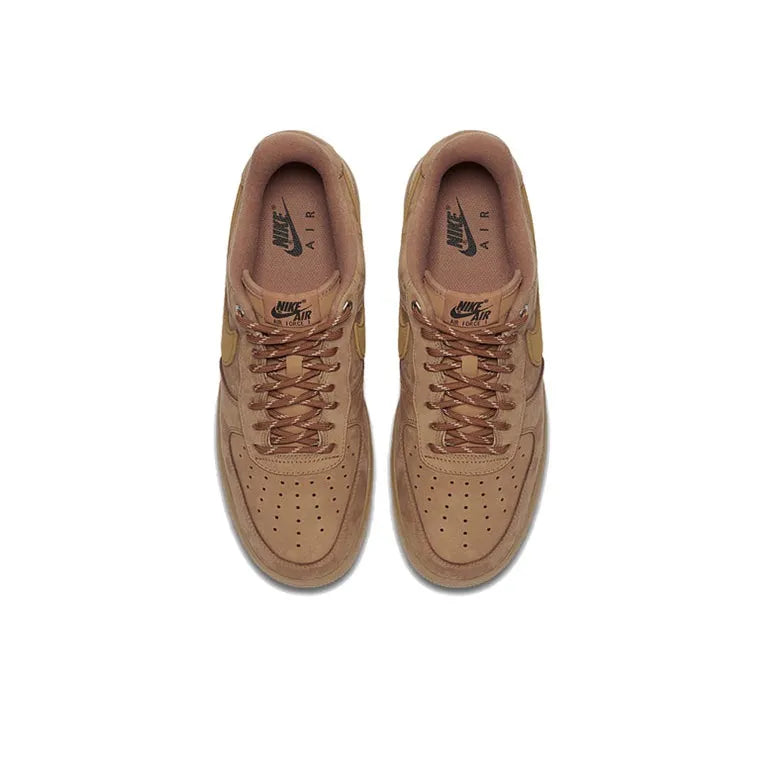 Nike Air Force 1 'Flax Wheat'