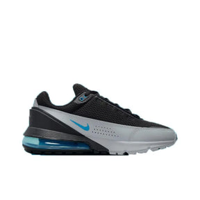 Nike Air Max Pulse 'Black Grey Laser Blue'