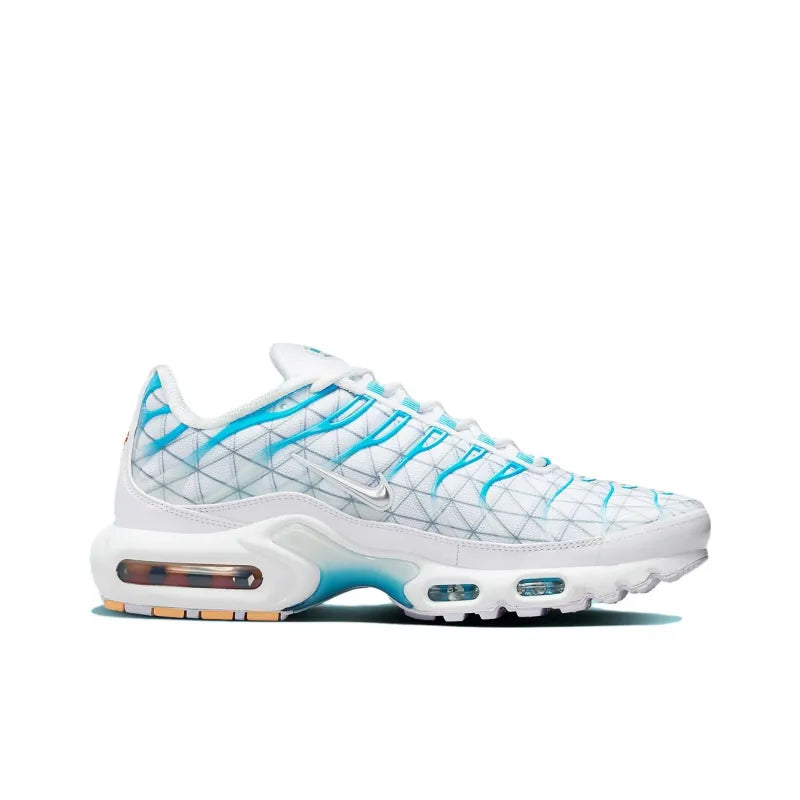 Nike Air Max Plus TN1 'Marseille'