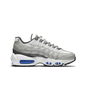 Nike Air Max 95 'White Game Royal'