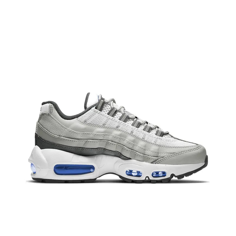 Nike Air Max 95 'White Game Royal'