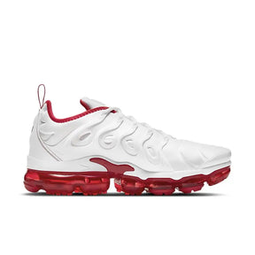 Nike Air VaporMax Plus Branco/Vermelho