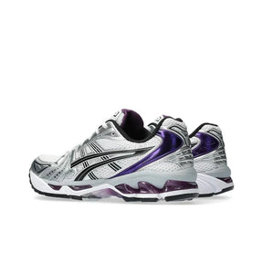 Asics Gel-Kayano 14 'White Dark Grape'