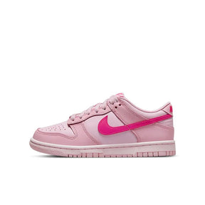 Nike SB Dunk Low 'Triple Pink'