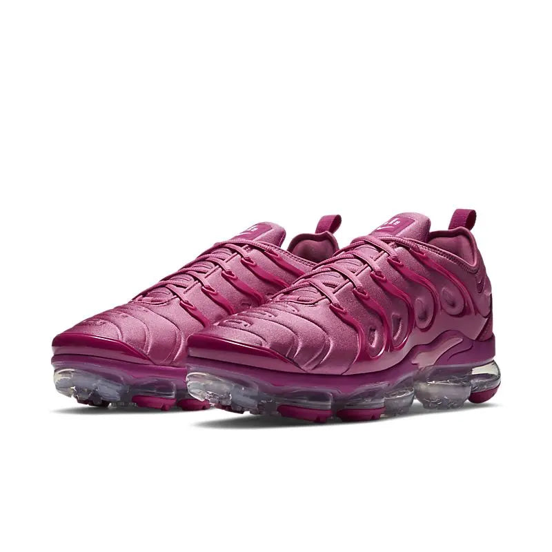 Nike Air VaporMax Plus Rosa Escuro