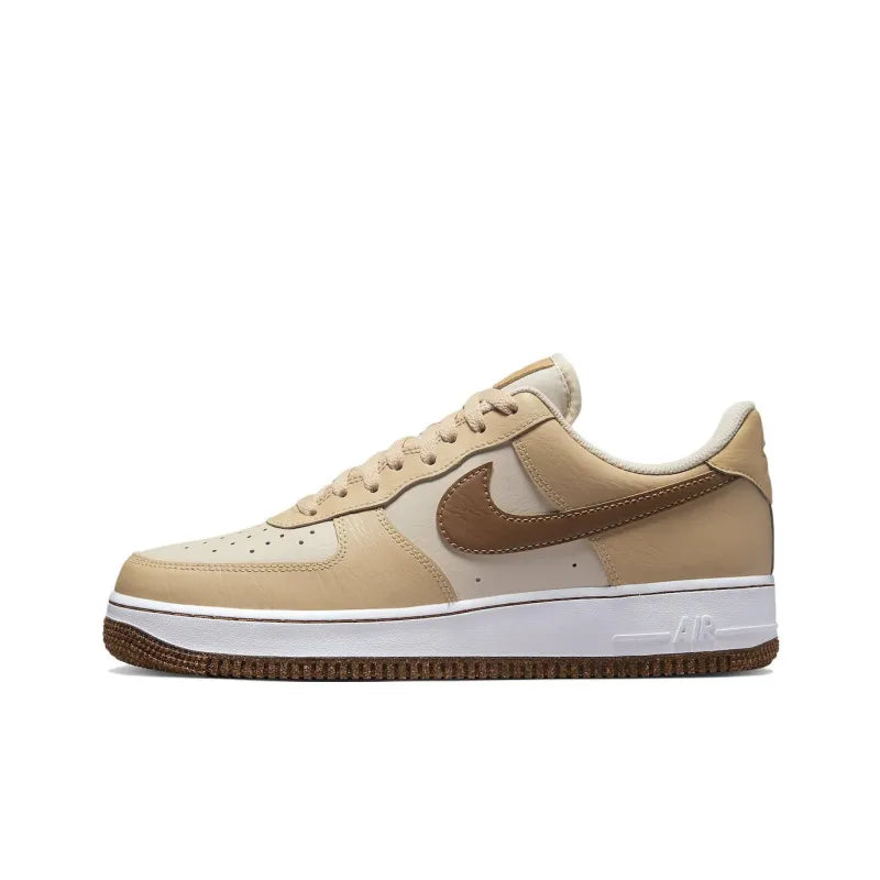 Nike Air Force 1 'Pearl White Sesame'