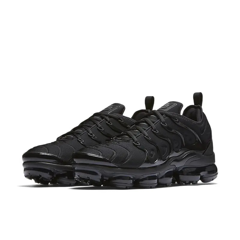 Nike Air VaporMax Plus Preto