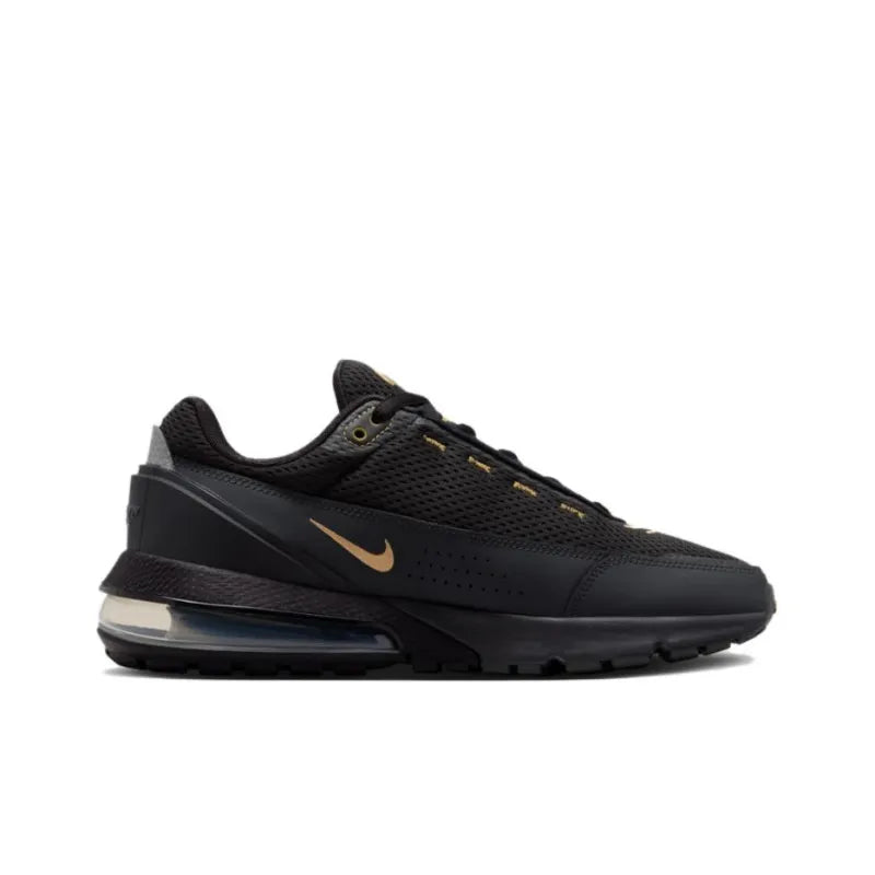 Nike Air Max Pulse 'Black Flat Gold'