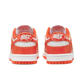 Nike SB Dunk Low 'Paisley Orange'