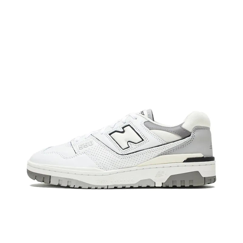 New Balance 550 'Salt And Pepper'