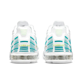 Nike Air Max Plus TN3 'White Aquamarine'