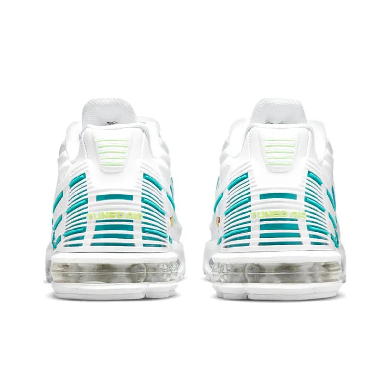 Nike Air Max Plus TN3 'White Aquamarine'