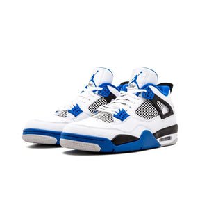 Nike Air Jordan 4 'Motorsports'