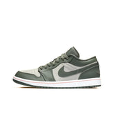 Nike Air Jordan 1 Low 'Military Green'