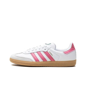 Adidas Samba OG 'White Rose'