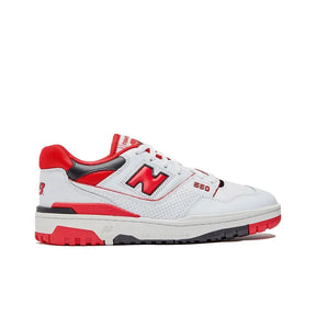 New Balance 550 'White Red'