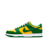 Nike SB Dunk Low 'Brazil'