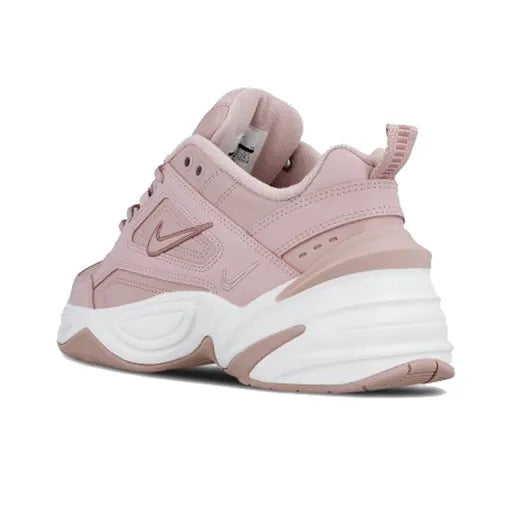 Nike M2k Tekno 'Plum Chalk'