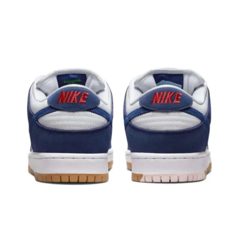 Nike SB Dunk Low 'Los Angeles Dodgers'