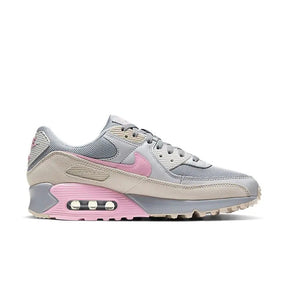 Nike Air Max 90 Rosa/Cinza